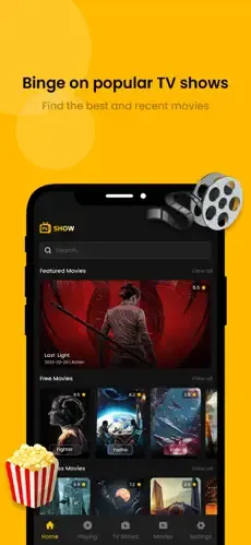 sony-xperia-1-mark-4 tv show